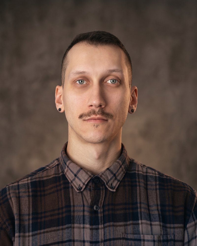 Valentyn Rachynskyi — Founder & Senior Digital Growth Lead at Lines-Up