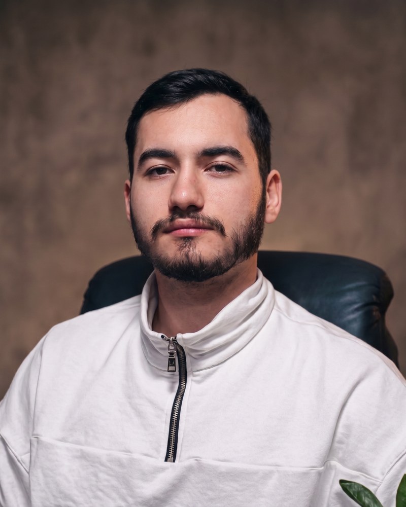 Vyacheslav Dranov — Lead Paid Media Architect at Lines-Up
